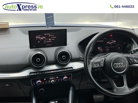 2019 Audi Q2 - photo 12
