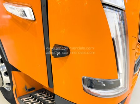 2021 VOLVO FH 500 - photo 18