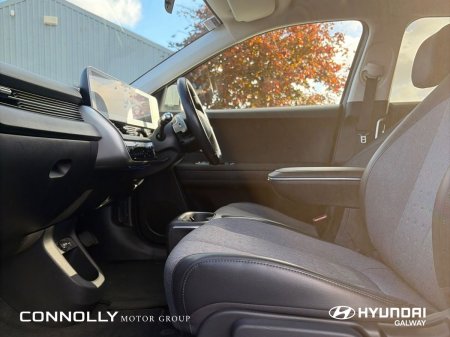 2023 Hyundai IONIQ 5 - photo 5
