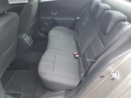 2016 Renault Fluence - photo 11