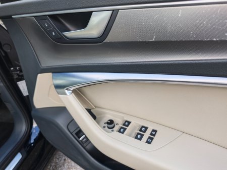 2019 Audi A6 - photo 16