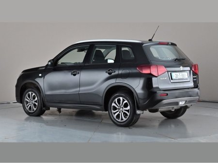 2021 Suzuki Vitara - photo 2