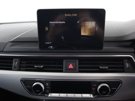 2016 Audi A4 - photo 9