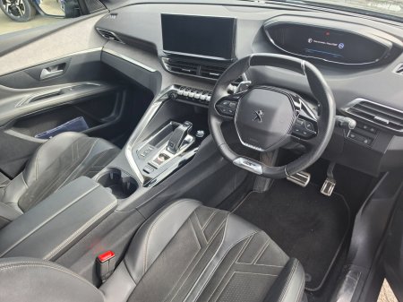 2021 Peugeot 3008 - photo 7