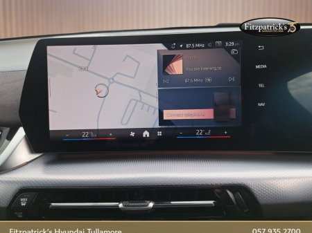 2024 BMW iX2 - photo 17