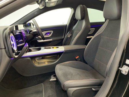 2026 Mercedes-Benz CLA - photo 13