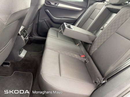 2021 Skoda Karoq - photo 7