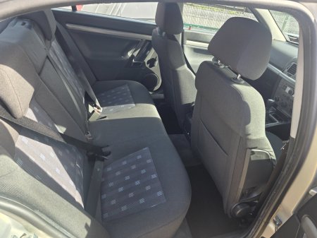 2006 opel vectra - photo 7