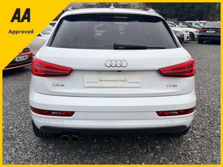 2017 Audi Q3 - photo 4