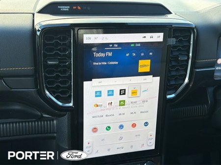 2026 Ford Ranger - photo 16