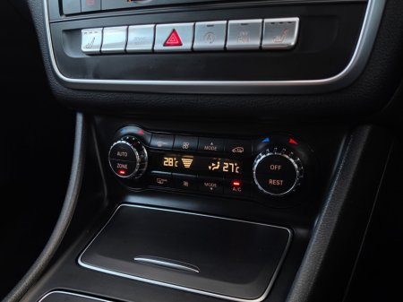 2017 Mercedes-Benz CLA - photo 19