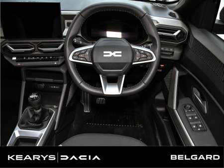 2026 Dacia Bigster - photo 10
