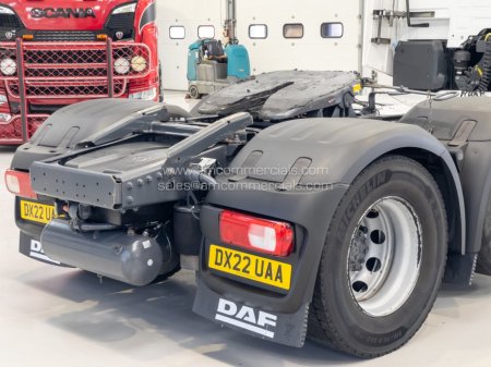 2022 DAF XF 480 - photo 7