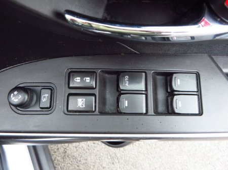 2023 Suzuki SX4 S-Cross - photo 13