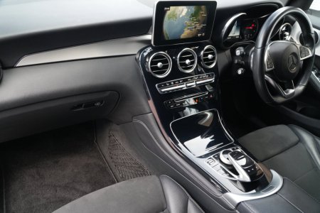 2019 Mercedes-Benz GLC - photo 21
