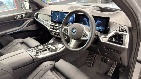 2025 BMW X5 - photo 11