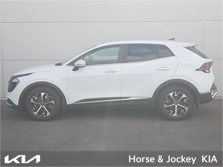2024 Kia Sportage - photo 25
