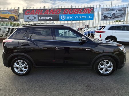 2022 SsangYong Tivoli - photo 2