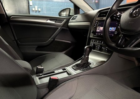 2015 Volkswagen Golf - photo 23