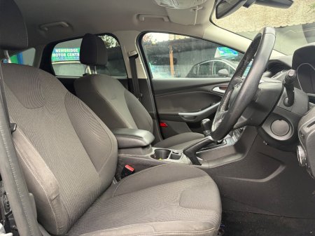 2014 Ford Focus - photo 7