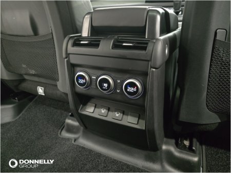 2025 Land Rover Defender - photo 18
