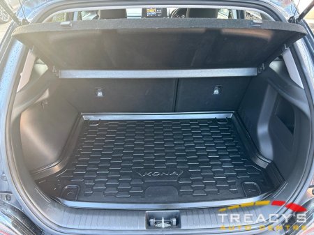 2022 Hyundai KONA - photo 12