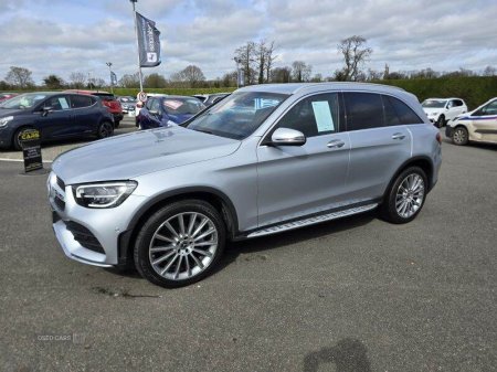 2022 Mercedes-Benz GLC - photo 2