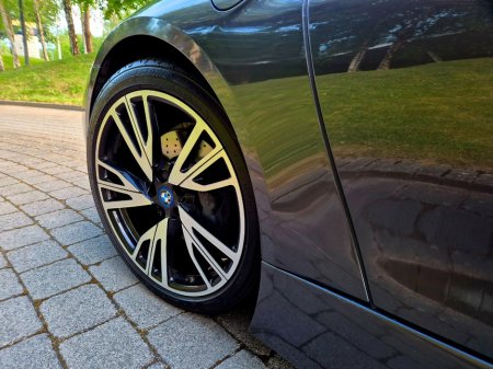 2016 BMW i8 - photo 6