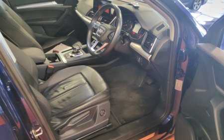2022 Audi Q5 - photo 12