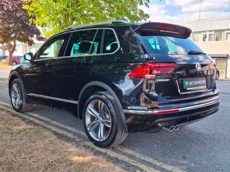 2019 Volkswagen Tiguan - photo 9