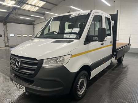 2023 Mercedes-Benz Sprinter - photo 6