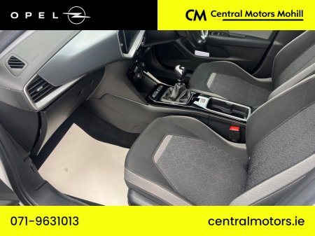 2024 Opel Mokka - photo 6