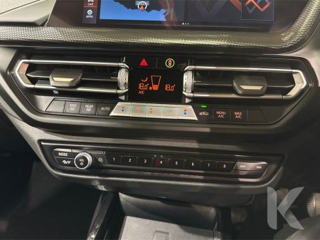 2023 BMW 1-Series - photo 21
