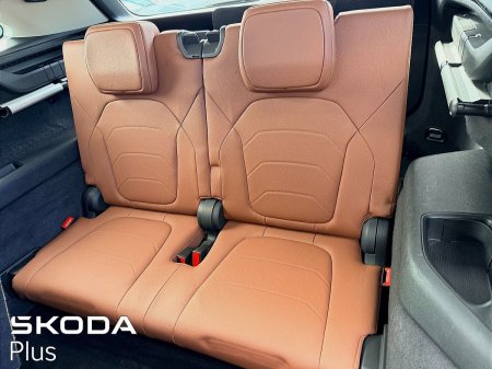 2024 Skoda Kodiaq - photo 12