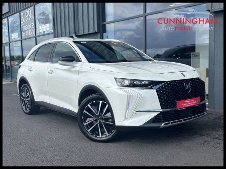 2024 DS Automobiles DS 7 1.5HDi Rivoli Auto