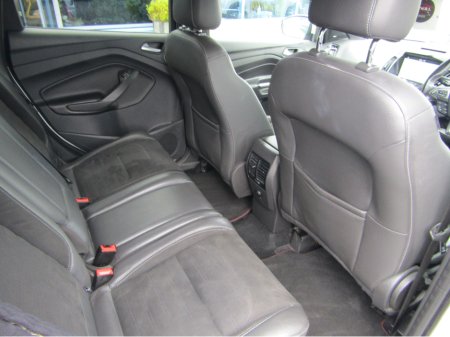 2017 Ford Kuga - photo 5