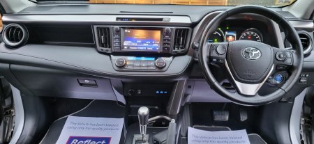 2019 Toyota RAV4 - photo 8