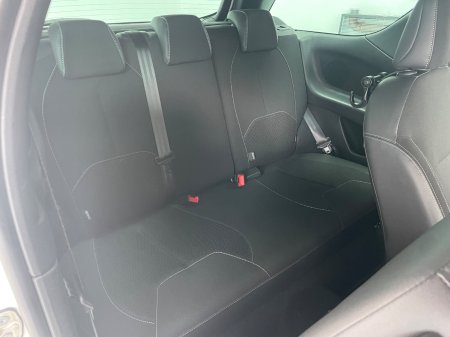 2019 Citroen DS 3 - photo 11