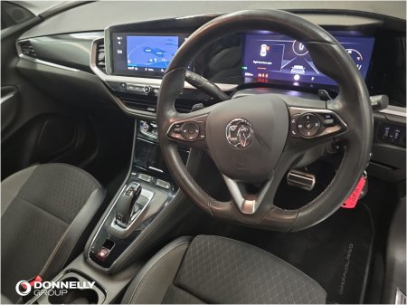 2022 Vauxhall Grandland - photo 11
