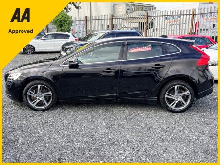 2019 Volvo V40 - photo 6