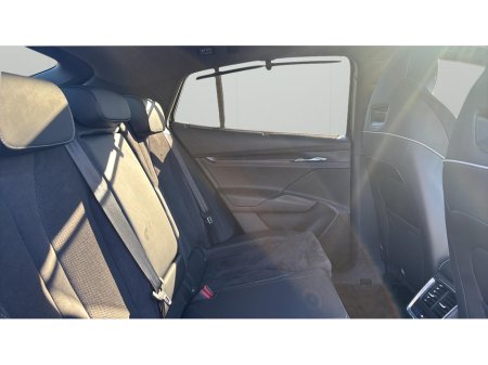 2024 Skoda Enyaq - photo 20