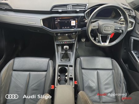 2022 Audi Q3 - photo 12