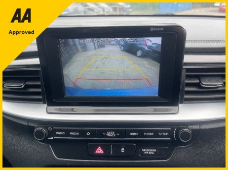 2019 Kia Ceed - photo 6