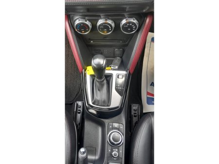 2016 Mazda CX-3 - photo 20