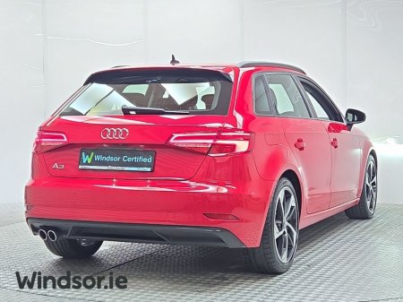2019 Audi A3 - photo 2