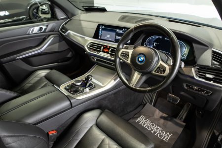 2023 BMW X5 - photo 8