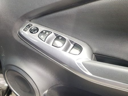 2022 Nissan Juke - photo 13