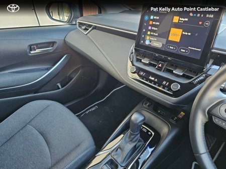 2026 Toyota Corolla - photo 14