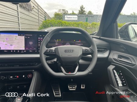 2025 Audi Q5 - photo 18