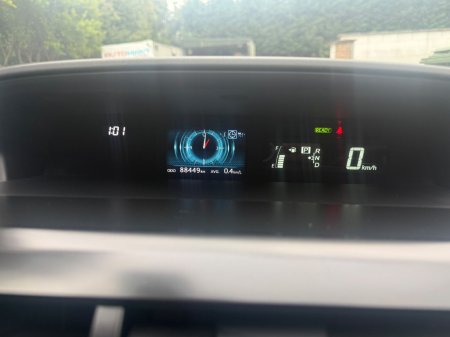 2017 Toyota Prius - photo 12